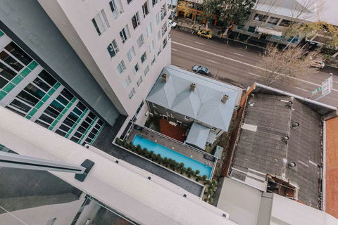 Newcastle Central Plaza - Accommodation Perth 0