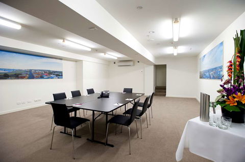 Newcastle Central Plaza - Accommodation Perth 1