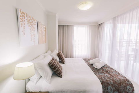 Newcastle Central Plaza - Accommodation Perth 2