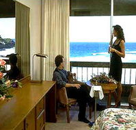 Noah's On the Beach - Accommodation Perth