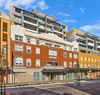 Terminus Apartment Hotel Ascend Coll - Accommodation Perth