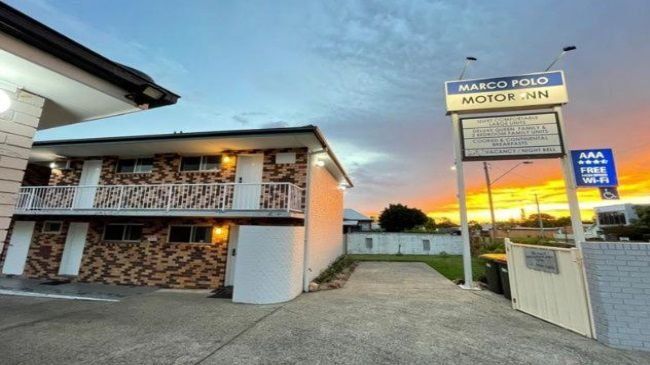 Taree NSW Perth Resorts