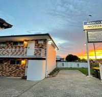 Marco Polo Motor Inn - Perth Resorts