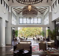 RACV Noosa Resort - Perth Resorts