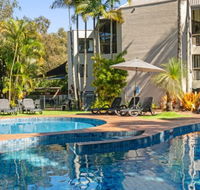 Ocean Breeze Resort - Perth Resorts