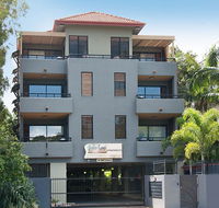 Bella Casa Holiday Apartments - Perth Resorts