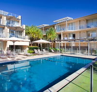 Maison Noosa Beachfront Resort - Perth Resorts