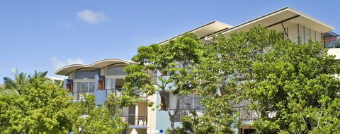Twin Quays - Perth Resorts 0