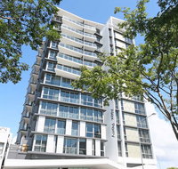 Alex Perry Hotel and Apartments - Accommodation Perth