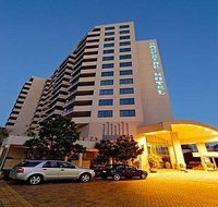 Central Dockside Apartment Hotel - Accommodation Perth