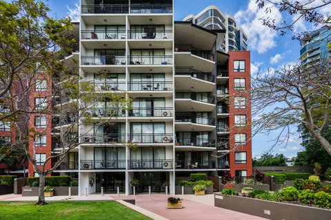 The Docks On Goodwin - Accommodation Perth 0