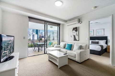The Docks On Goodwin - Accommodation Perth 2