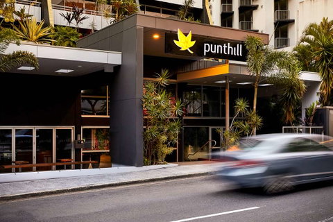 Punthill Brisbane - Accommodation Perth 2
