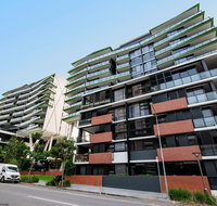 Arise Arena - Accommodation Perth