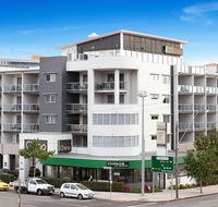 Chino Hotel - Accommodation Perth