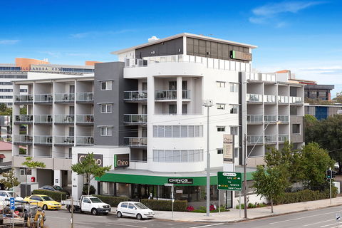 Chino Hotel - Accommodation Perth 0