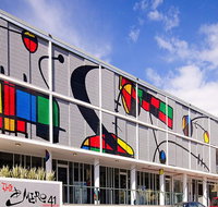 Miro Apartments - Accommodation Perth