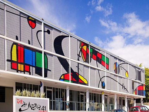 Miro Apartments - Accommodation Perth 0