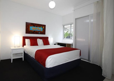 Miro Apartments - Accommodation Perth 1