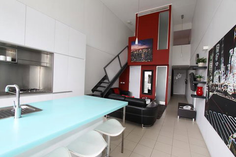 Miro Apartments - Accommodation Perth 2
