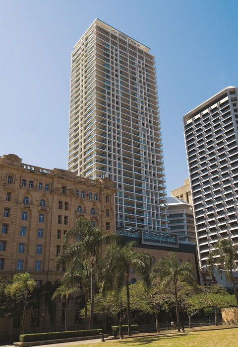 Oaks Casino Towers - Perth Resorts 0