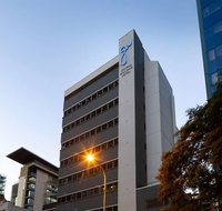 Hotel George Williams - Accommodation Perth