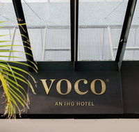 voco Brisbane City Centre - Accommodation Perth