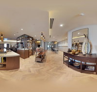 Intercontinental Perth City Centre - Accommodation Perth