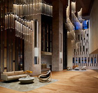 The Ritz-Carlton Perth - Accommodation Perth