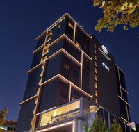 DoubleTree by Hilton Perth Northbridge - Accommodation Perth