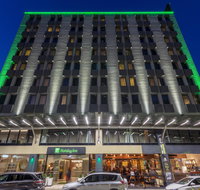 Holiday Inn Perth City Centre - Accommodation Perth