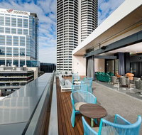 The Melbourne Hotel - Accommodation Perth