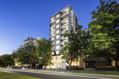 Quest Kings Park - Perth Resorts 0