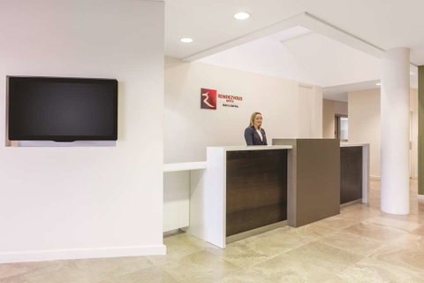 Rendezvous Hotel Perth Central - Accommodation Perth 1