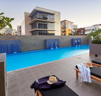The Sebel West Perth Aire Apartments - Perth Resorts