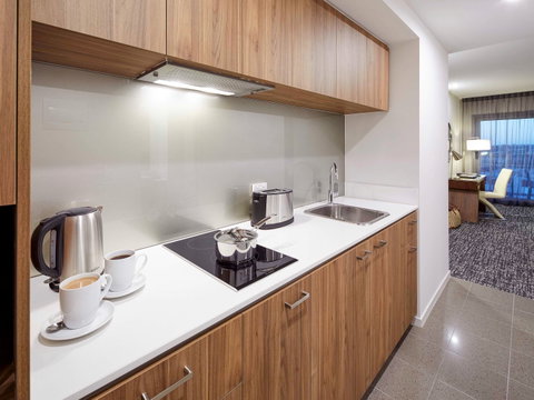 The Sebel West Perth Aire Apartments - Accommodation Perth 1
