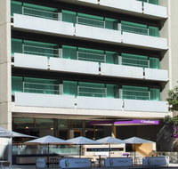 Citadines St Georges Terrace