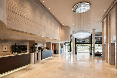 Four Points By Sheraton Perth - Perth Resorts 2