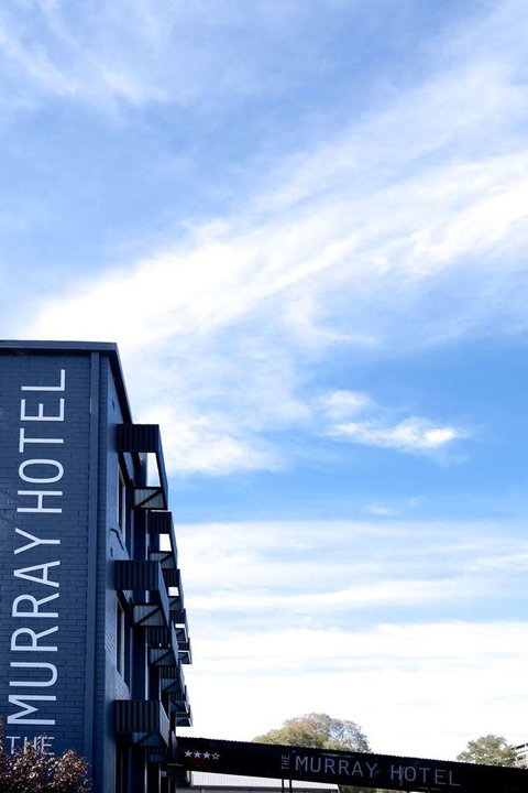 The Murray Hotel - Perth Resorts 0