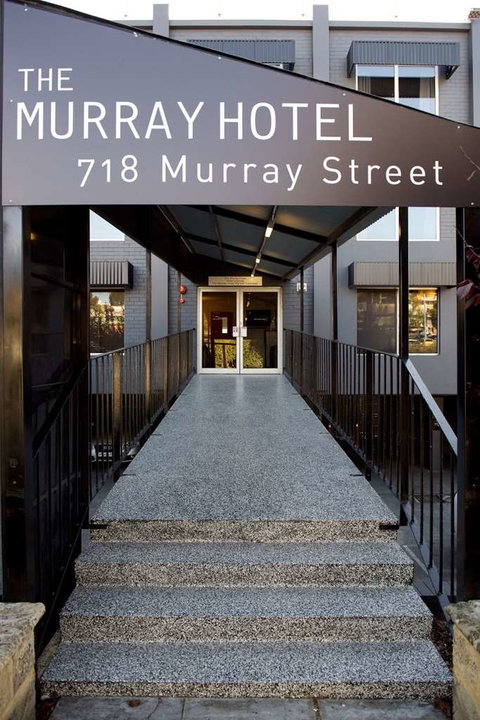 The Murray Hotel - Perth Resorts 1