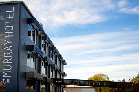 The Murray Hotel - Perth Resorts 2