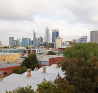 Zappeion Apartments - Perth Resorts