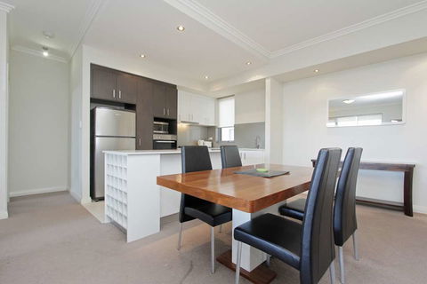 Zappeion Apartments - Perth Resorts 1