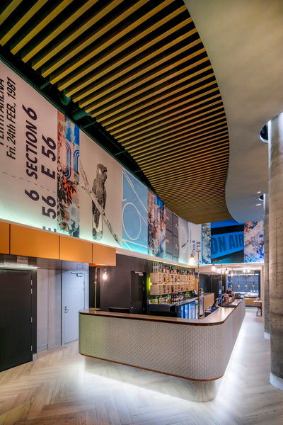 Rydges Perth Kings Square - Accommodation Perth 1