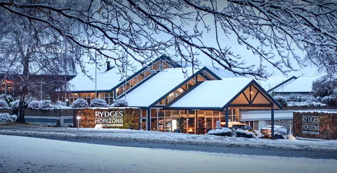 Rydges Horizons Snowy Mountains - Accommodation Perth 0