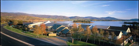 Rydges Horizons Snowy Mountains - Accommodation Perth 1