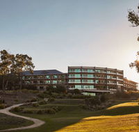 RACV Goldfields Resort Creswick - Accommodation Perth