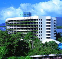 Hilton Cairns - Accommodation Perth