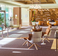 Pullman Reef Hotel Casino - Accommodation Perth