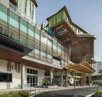 Crystalbrook Bailey - Accommodation Perth